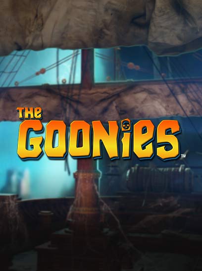 The Goonies