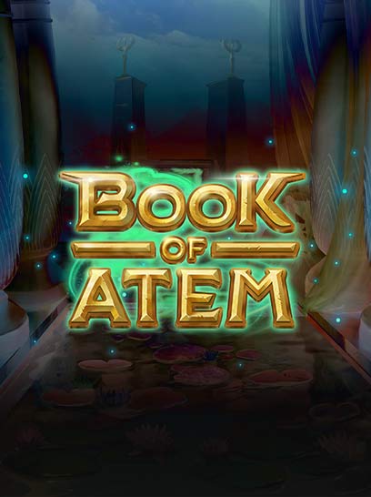 Book of Atem
