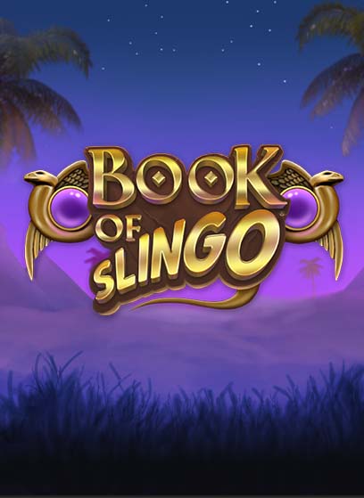 Book of Slingo