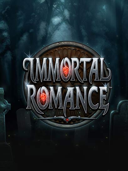 Immortal Romance