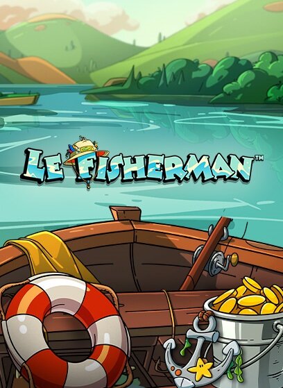 Le Fisherman