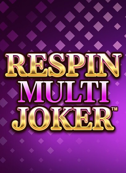 Respin Multi Joker