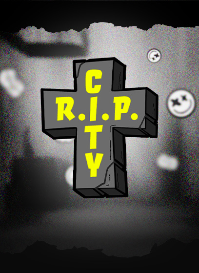 RIP City