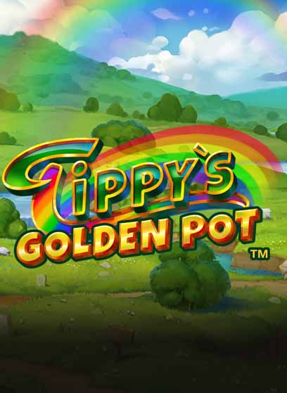 Tippy's Golden Pot