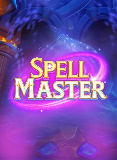 Spell Master