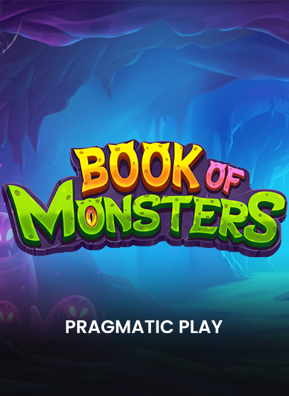 Book of Monsters