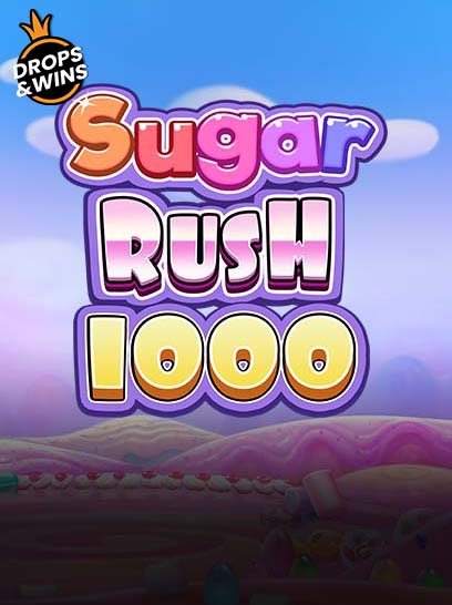 Sugar Rush 1000