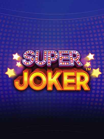 Super Joker